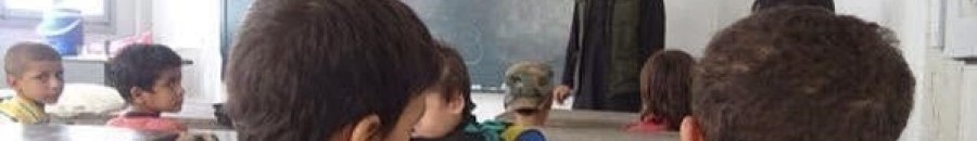 محمد المعتصم حاكم : داعش في أمريكا 10 داعش