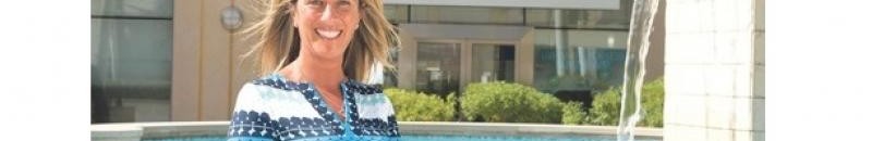 دونا بنتون الثرية