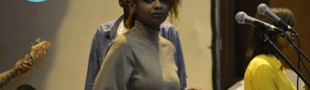 اختفاء المطربة السودانية "راما" وعملية البحث عنها مازالت مستمرة 10 راما صابر