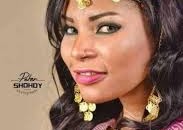 بالفيديو.. ملكة جمال السودان: “بلدى جميلة وكان عندنا فراعنة وأهرامات” 10 رفال حمزه ملكة جمال السودان