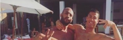 قصة ليلة أنفق فيها رونالدو 1.5 مليون يورو بالمغرب.. علاقة "مثلية" أم غير ذلك!؟ 10 رونالدو