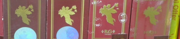 مخدرات بعطور (فلير دمور) في وادي حلفا 10 ريحة فلورديمور