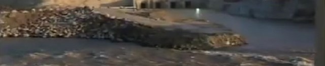 خيارات محدودة أمام مصر للتعامل مع أزمة سد النهضة 10 سد النهضة