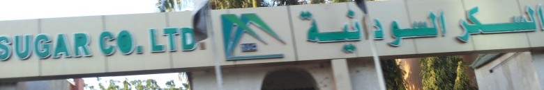 شركة السكر السودانية: خطوات للنهوض بقطاع السكر 10 سكر سودان