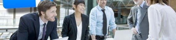 شركتك تمتعض من تصفحك لفيسبوك في مكان العمل؟ لا بأس.. الآن ستشجعك 10 شغل شركة