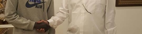 شيبوب والكاردينال