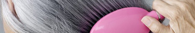 رغم الشائع... هذه هي أسباب حقيقية لظهور الشيب! 10 شيب