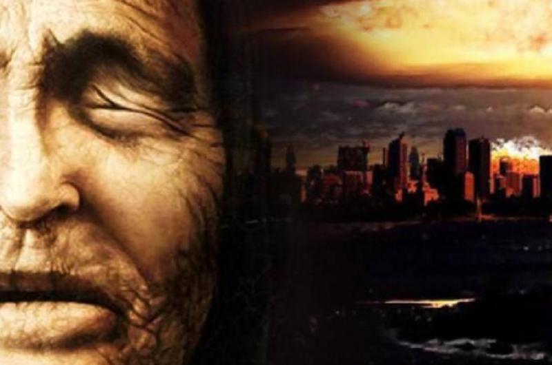 بماذا تنبأت العرافة البلغارية العمياء بابا فانغا لتاريخ 22-02-2022 1 عرافه