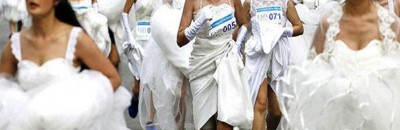 حملة بقيادة الرئيس الشيشاني للضغط على المطلقين للعودة إلى زيجاتهم 10 عرايس