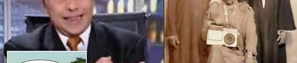 عكاشة رئيس مصر القادم.. ويدشن "جمهورية البط"! 10 عكاش