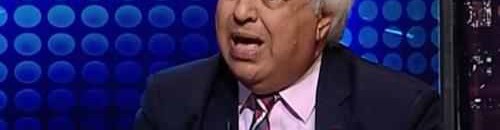 غطاس: السودان غير محايد فى ملف سد النهضة ويجب تدويل القضية 10 غطاس