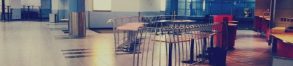 لهذا السبب مطار طوكيو الأنظف في العالم 10 قاعة كبار الزوار بمطار تورنتو