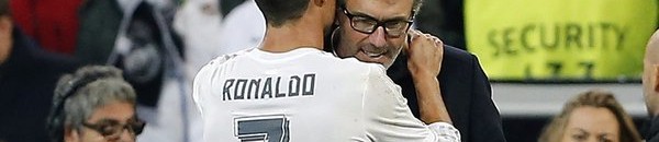 لماذا يرحب رونالدو بانضمام محمد صلاح إلى ريـال مدريد؟ 10 كريستيانو رونالدو1