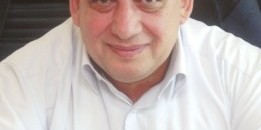 محمد المنسي قنديل