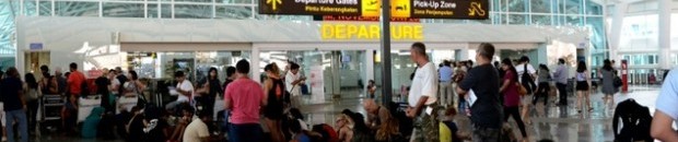 أوكرانيا بدلًا من إسبانيا.. مسافرة تجد نفسها عالقة في دولة أخرى بسبب خطأ غير مفهوم 10 مسافرين