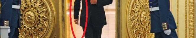 إذا أردت زيارة أوكرانيا فعليك أن تتبرأ من بوتين! 10 مشية الرئيس بوتين