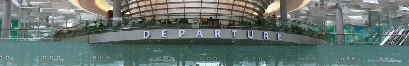 "غيرة امرأة" تتسبب في رفع الحالة الأمنية القصوى داخل مطار جنيف 10 مطار