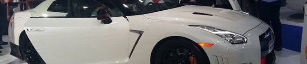 معرض جدة للسيارات