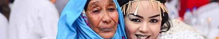 بالصورة.. ندي القلعة تبدي سعادتها بمجالسة (الحبوبات) 11 ندي والحبوبات