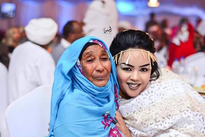 ندي والحبوبات