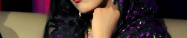 نعمة عثمان تطيح برشا الرشيد من برنامجها (مافي مشكلة) 10 نعمة عثمان2