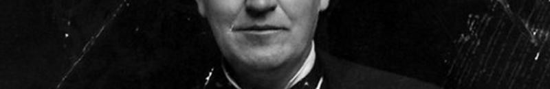 أشياء خاطئة تعلمتها في المدرسة: «إديسون» ليس مخترع المصباح الكهربائي 10 نوماس اديسون