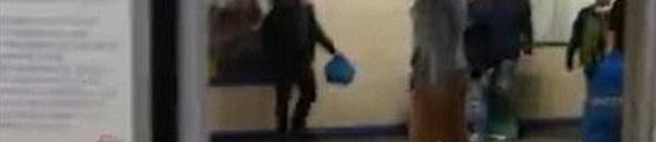 جريمة عاطفية تودي بسفير اليونان على يد زوجته 10 هجوم بالسكين في لندن