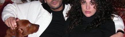 بالصور: الكشف عن تفاصيل حياة هنيبعل القذافي وزوجته عارضة الأزياء اللبنانية 15 هنيبعل نجل القذافي