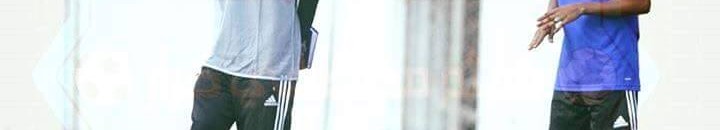 هيثم مصطفي ووليد علاء الدين