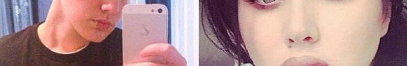 بالصور.. يفاجئان والديهما ويتحولان جنسيا 17 يفاجئان والديهما ويتحولان جنسيا