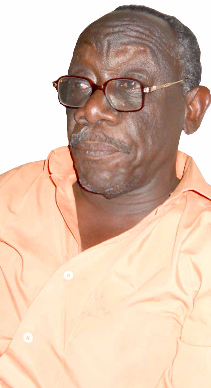 صلاح براون: السلم الخماسي صار شماعة لتبرير فشلنا 1 14164