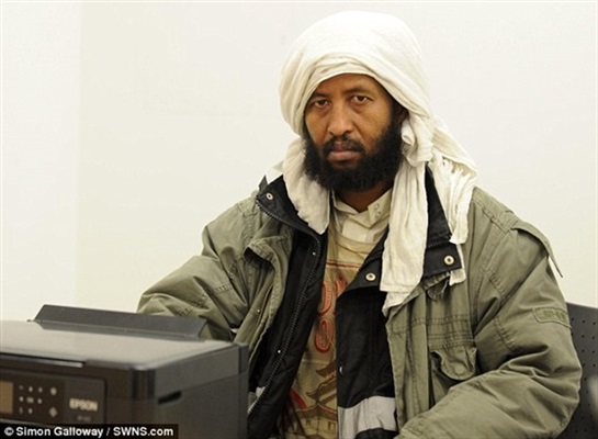 «مظاهر» المسلمين تعرضهم للأذى في الغرب 1 823