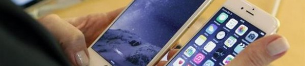 حيلة بسيطة جداً لتسريع "آي فون" 10 9998661178