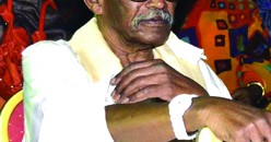 مصمم علم السودان عبد الرحمن أحمد الجعلي : كرمتني الدولة معنوياً ومازلت أسكن بالإيجار 10 algaliy