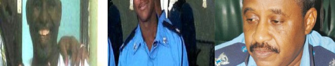 تتم بطريقة بشعة وأساليب غريبة..(اغتيالات رجال الشرطة) .. تصفية حسابات أم ماذا..؟ 10 dhfhfghg