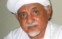 علي محمود حسنين..دستور الحزب الاتحادي الذي قدم لمسجل الأحزاب (مزور)..الحزب أخذته قيادته إلى الهاوية وأصبح يصالح الأنظمة الشمولية 10 index 1