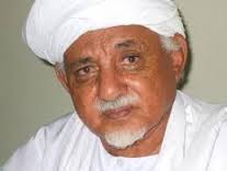 علي محمود حسنين..دستور الحزب الاتحادي الذي قدم لمسجل الأحزاب (مزور)..الحزب أخذته قيادته إلى الهاوية وأصبح يصالح الأنظمة الشمولية 1 index 1