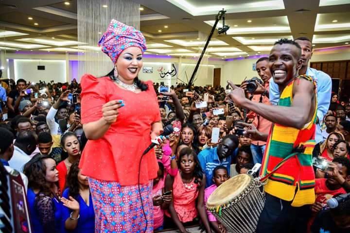 مواطنو الجنوب أثروا في ندي القلعة بطريقة واضحة