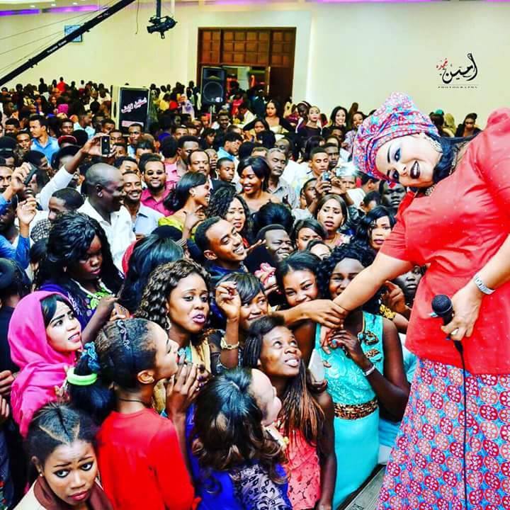 مواطنو الجنوب أثروا في ندي القلعة بطريقة واضحة