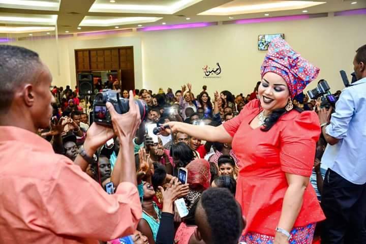 مواطنو الجنوب أثروا في ندي القلعة بطريقة واضحة