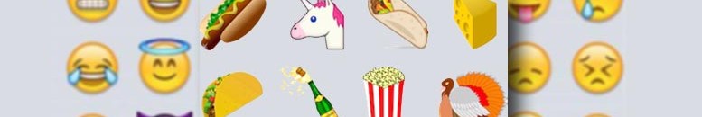 nuevos emoji unicode 8 1