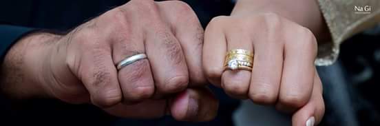 خطوبة المذيعة والإعلامية السودانية المعروفة رفيدة ياسين