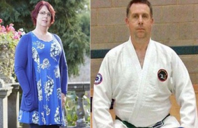 أب لـ4 أبناء يتحول إلى “امرأة” بعد 15 عاما من الزواج