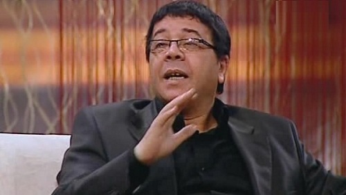 بالفيديو .. أحمد آدم للسوريين: أحذية شهدائكم فوق رأسي 1 أحمد آدم