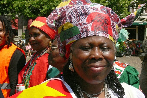 تقرير دولي: 56 مليون شخص بالعالم بحاجة للمساعدات الغذائية 1 أفقر 10 بلاد في العالم