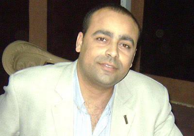 احمد الصاوي