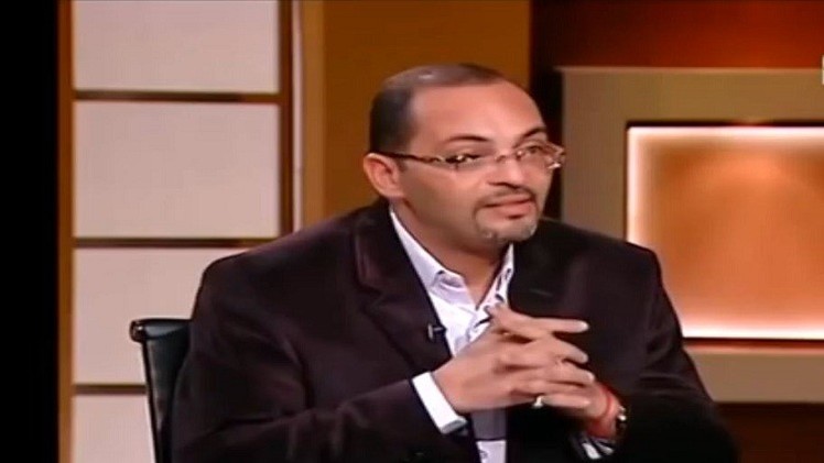 احمد شاهين