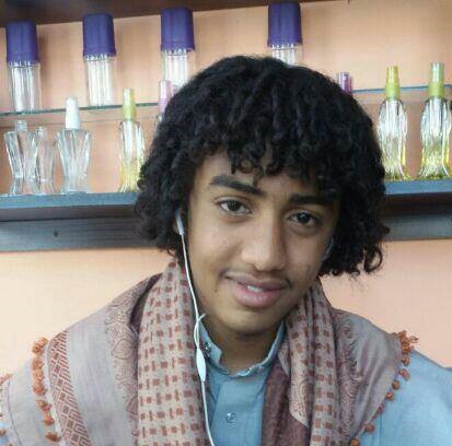 مصرع شاب سوداني يقاتل بصفوف (داعش) في تفجير إنتحاري بالعراق 1 احمد فيصل