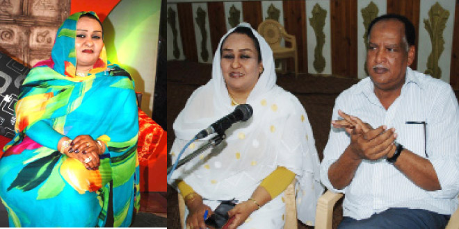 اسراء زين العابدين