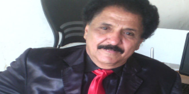 تشاركه بطولة فيلمه الجديد .. الدرامي اسماعيل شاهين: اقنعت هند راشد بالعودة للتمثيل 1 اسماعيل شاهين